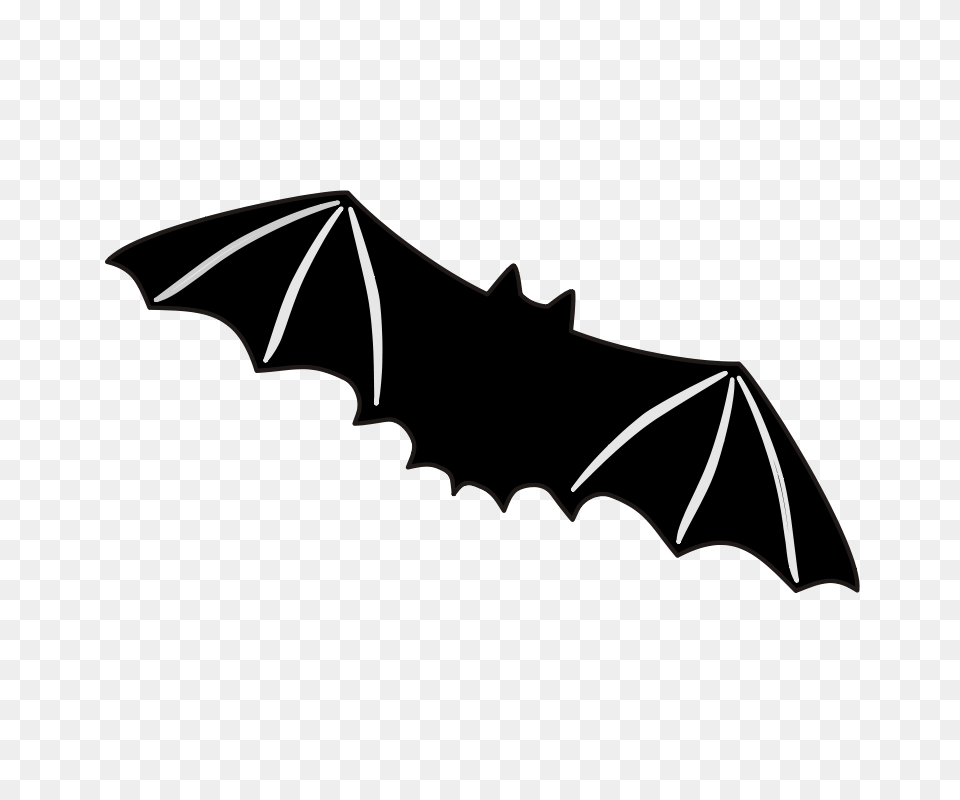 Clipartbuz Bat, Animal, Mammal, Wildlife, Fish Free Png Download