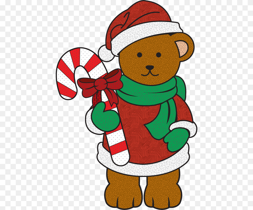 Clipartfort Holidays Christmas Christmas Bear, Elf, Nature, Outdoors, Snow Png