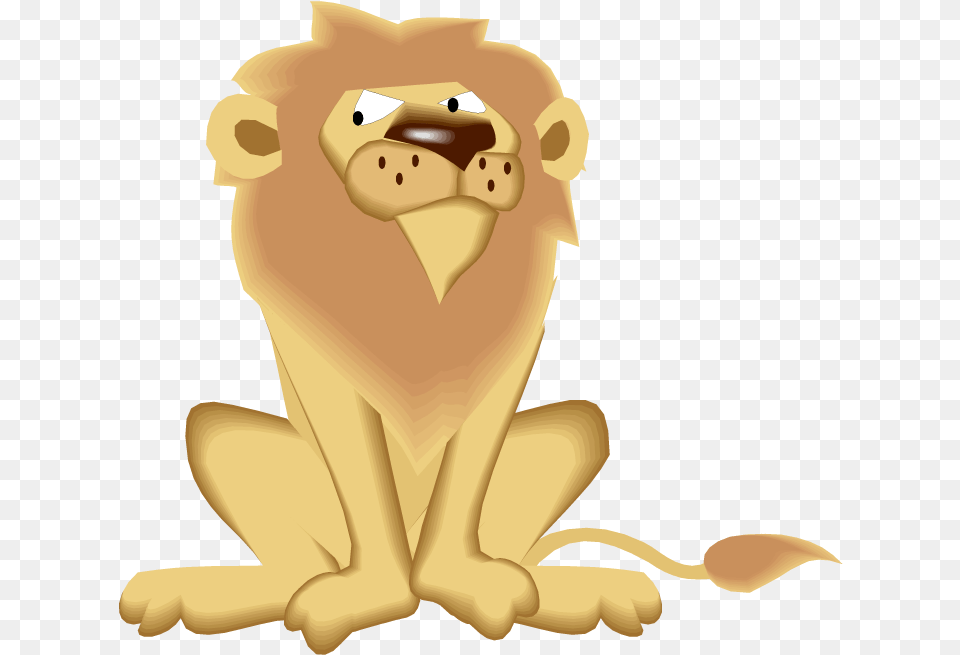 Cliparting Com, Animal, Lion, Mammal, Wildlife Free Png