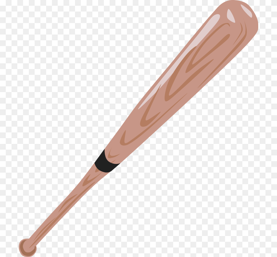 Clipartist Clip Art Baseball Bat Super Duper Svg Transparent Background Baseball Bat Clipart, Baseball Bat, Sport, Blade, Dagger Free Png