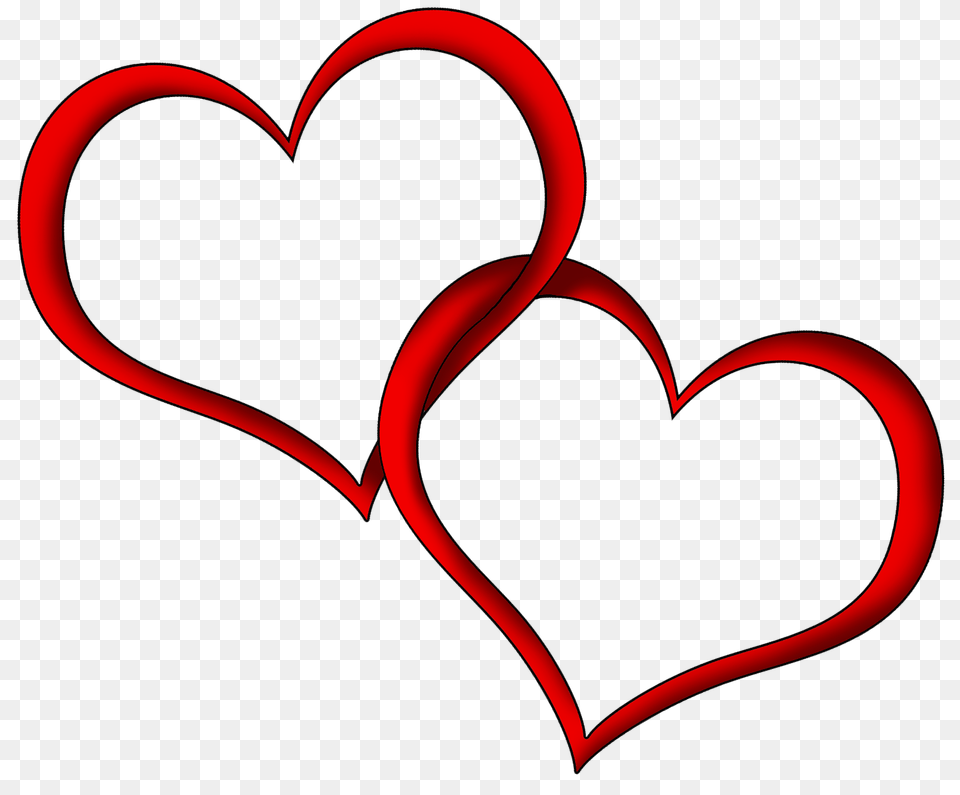 Clipartix, Heart, Bow, Weapon Png