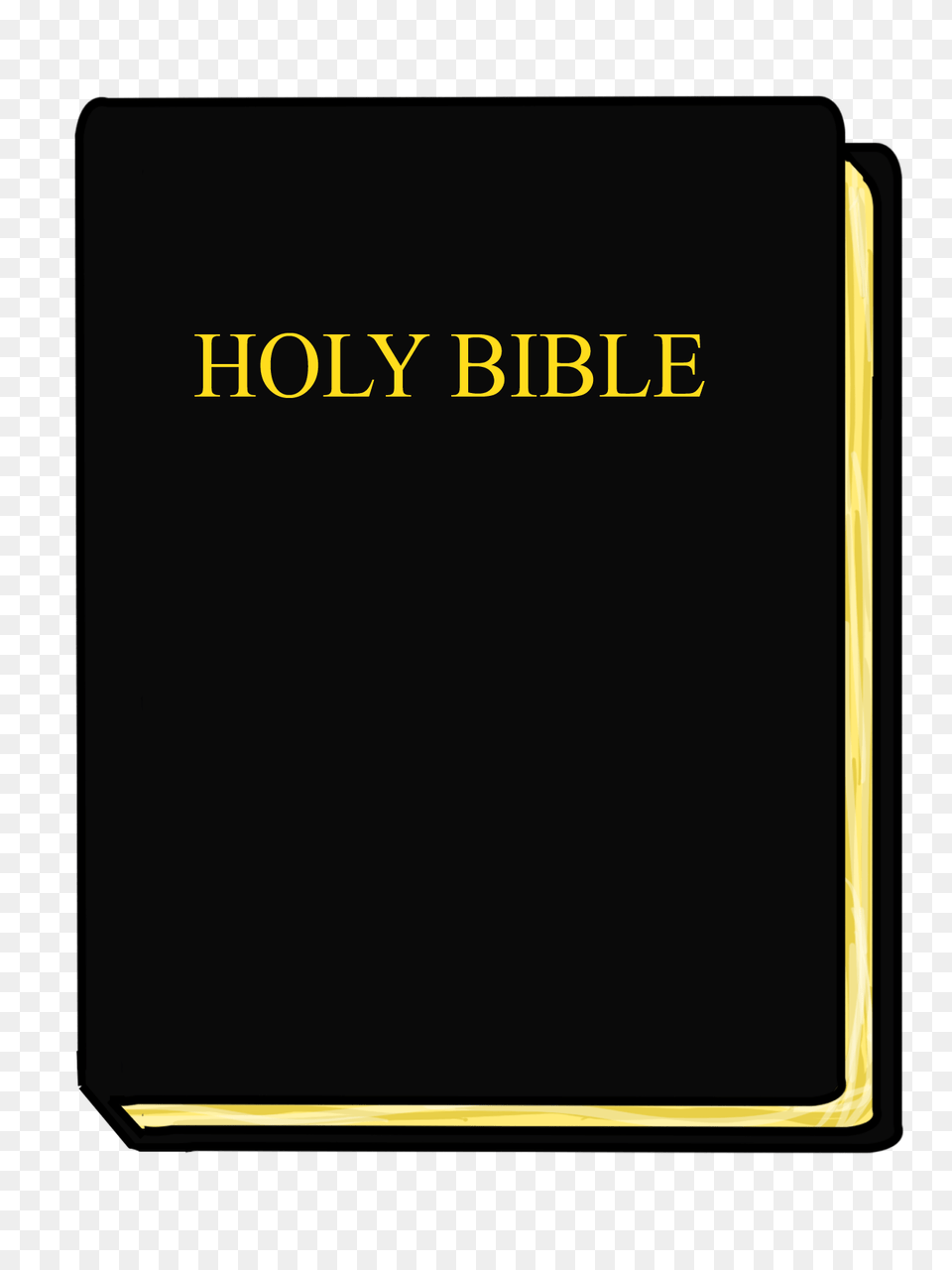 Clipartlord Com Exclusive This Holy Bible Is Perfect For Use, Book, Publication, Page, Text Png