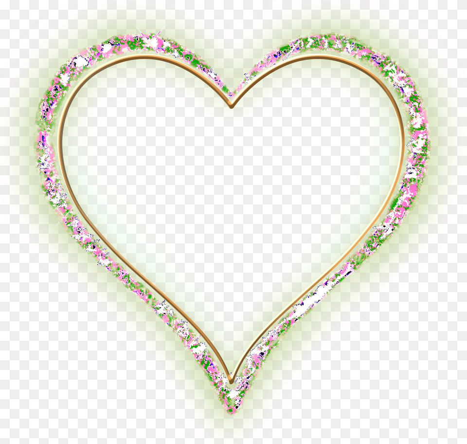 Cliparts, Pattern, Heart Free Transparent Png