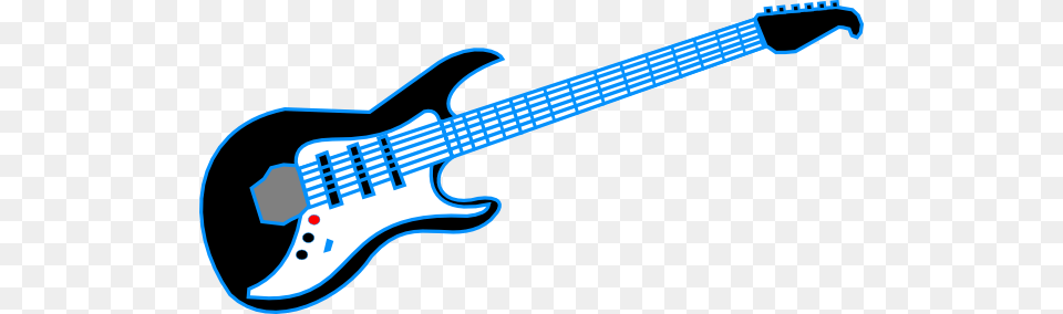 Cliparts, Bass Guitar, Guitar, Musical Instrument, Electric Guitar Png Image