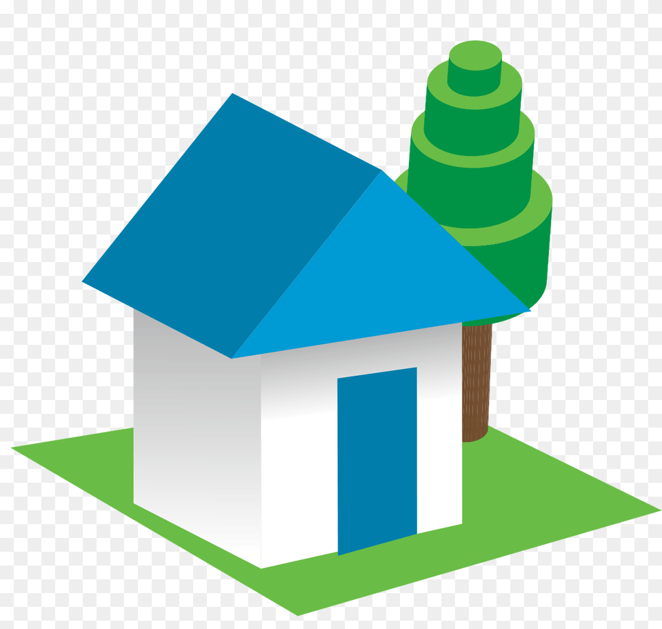 Cliparts, Dog House Free Png