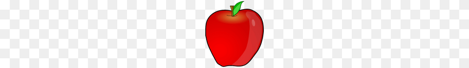 Cliparts Apple Apple Core Clipart, Food, Fruit, Plant, Produce Png