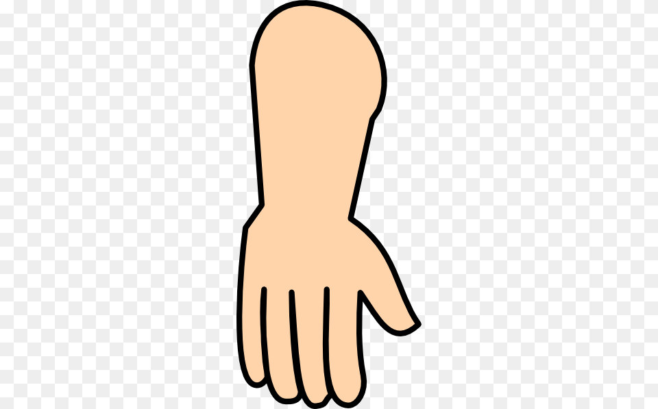 Cliparts Arm Down, Clothing, Glove, Body Part, Hand Free Png