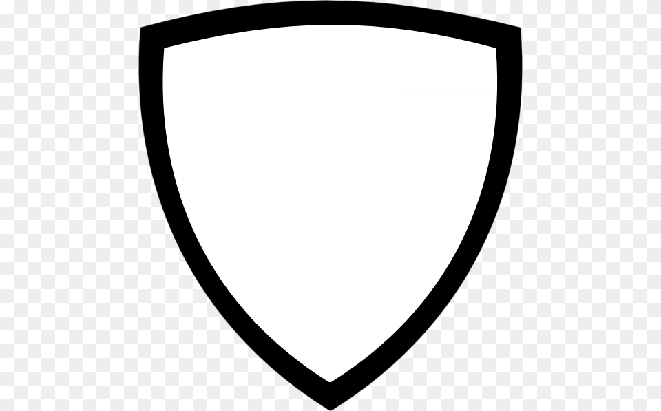 Cliparts Blank Shield, Armor Free Png