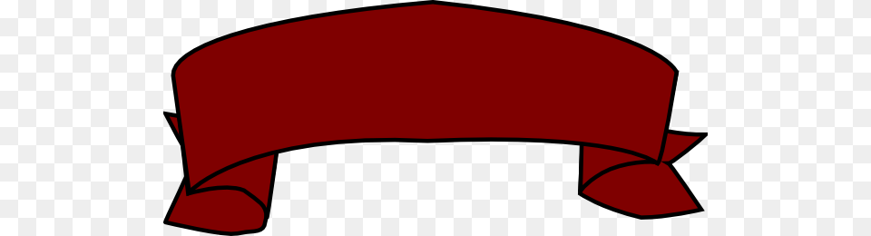 Cliparts Burgundy Banner, Clothing, Hat, Accessories, Formal Wear Png