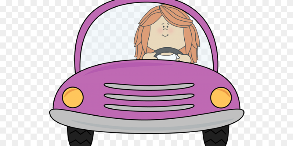 Cliparts Car Headlights 12 500 X 402 Webcomicmsnet, Purple, Baby, Person, Face Free Png