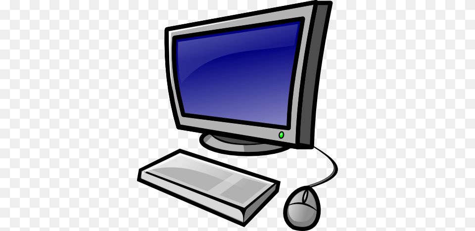 Cliparts Computer Workstation, Electronics, Pc, Computer Hardware, Hardware Free Png