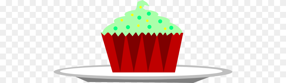 Cliparts Cookie Platter, Cake, Cream, Cupcake, Dessert Free Png