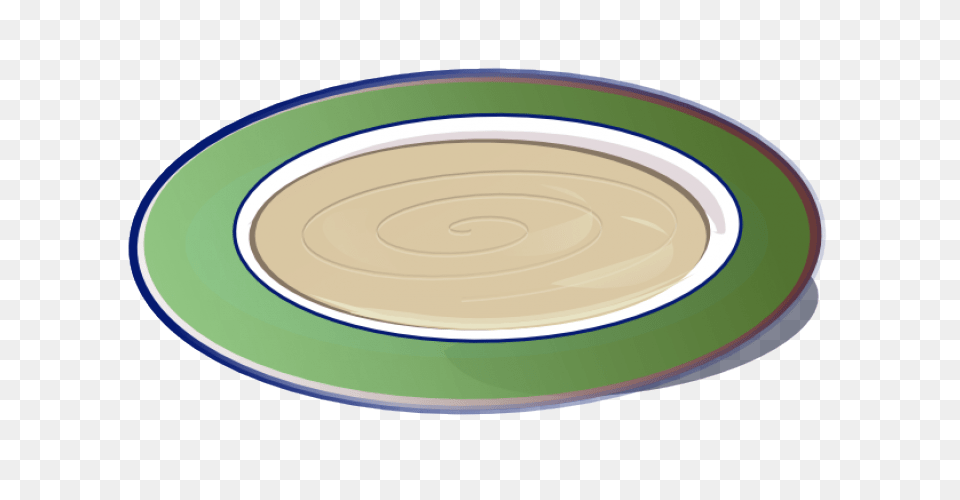 Cliparts Der Teller Circle, Food, Meal, Dish, Plate Png Image