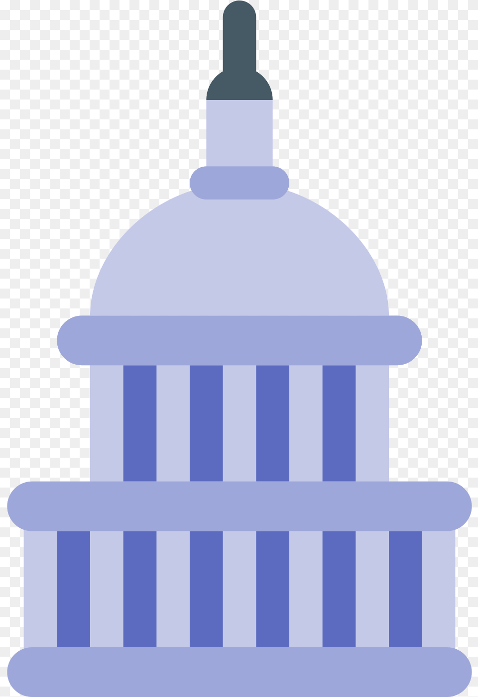 Cliparts For Capitol Clipart Building Illustration Free Png