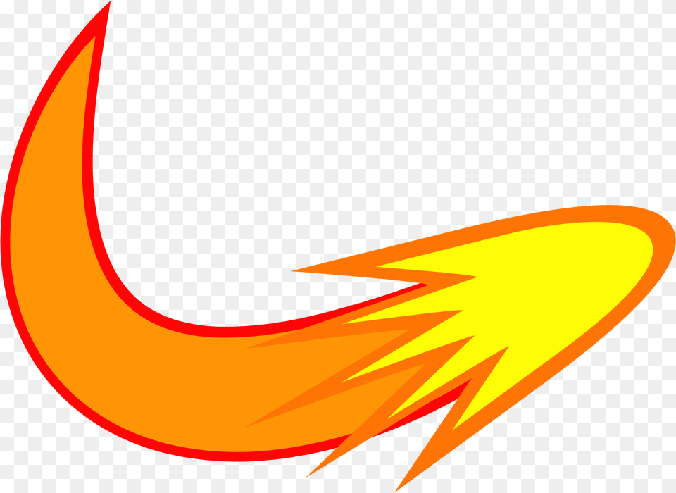 Cliparts For Free Download Asteroid Clipart Vector Mlp Cutie Mark Fuego, Fire, Flame, Animal, Fish Png Image