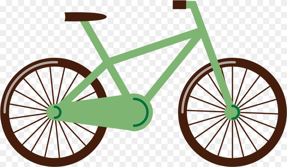 Cliparts For Lightweight Meilenstein Clincher Schwarz, Machine, Wheel, Bicycle, Transportation Free Png
