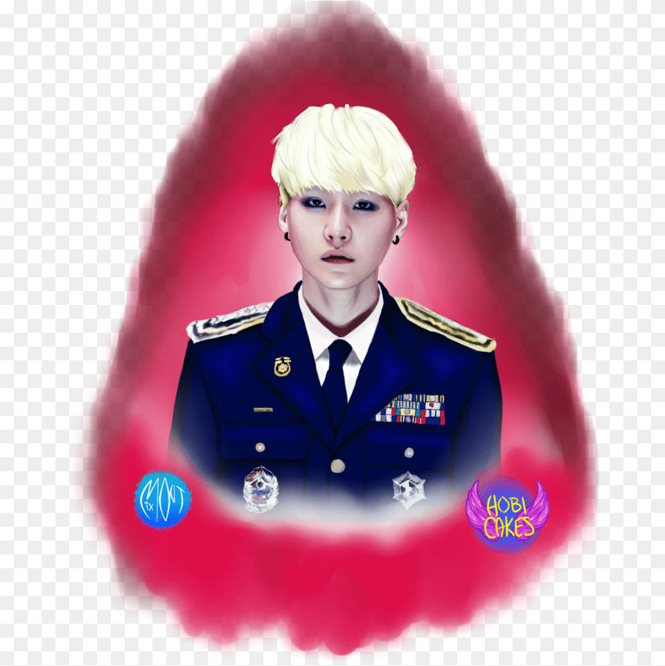 Cliparts For Suga Dope Emblem, Male, Adult, Person, Man Free Transparent Png