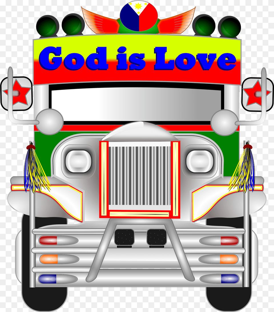 Cliparts For Tricycle Clipart Drawing Jeepney, Transportation, Van, Vehicle, Ambulance Png Image