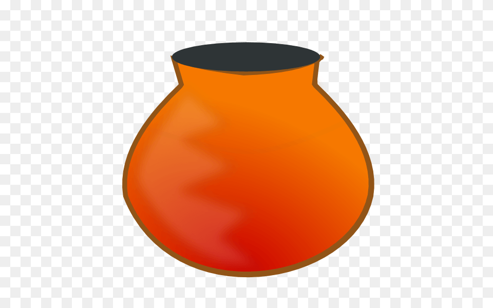 Cliparts From Clay, Jar, Pottery, Vase, Cookware Free Png Download