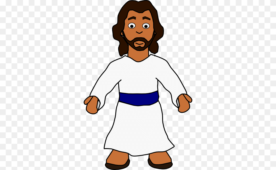 Cliparts Jesus, Baby, Clothing, Long Sleeve, Person Png