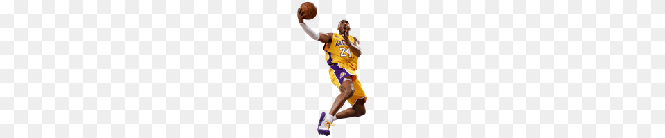 Cliparts Kobe Bryant Free Download Clip Art, Basketball, Person, Playing Basketball, Sport Png Image