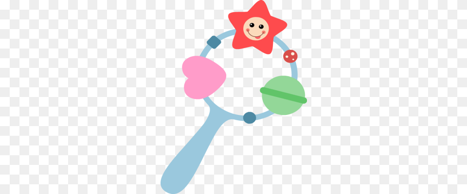 Cliparts Of Items, Rattle, Toy, Baby, Person Png