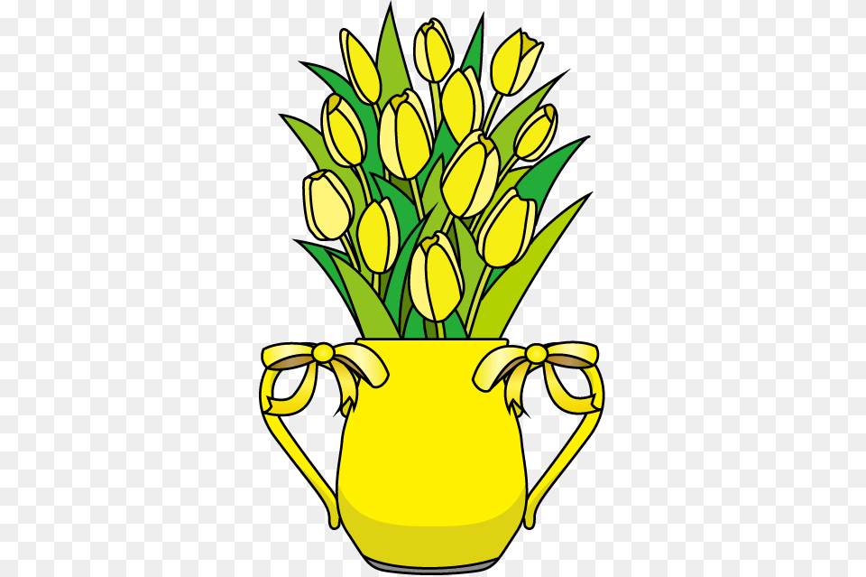 Cliparts Orchid Arrangement, Jar, Flower, Plant, Pottery Png Image