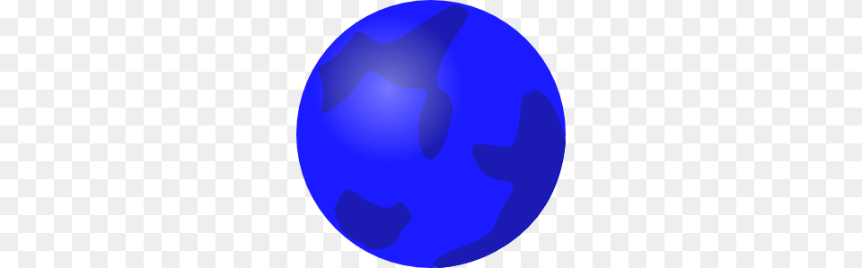 Cliparts Planet Blue, Astronomy, Outer Space, Sphere, Globe Free Png Download