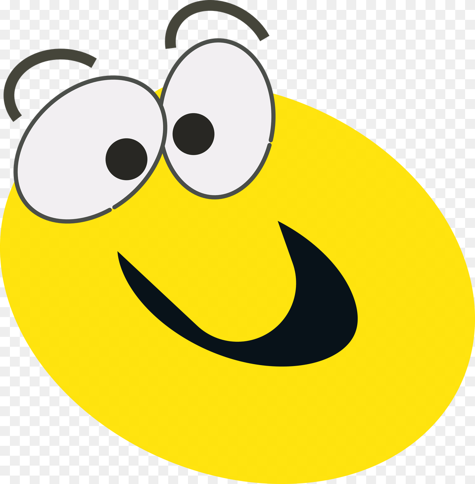 Cliparts Smile Emotions Png
