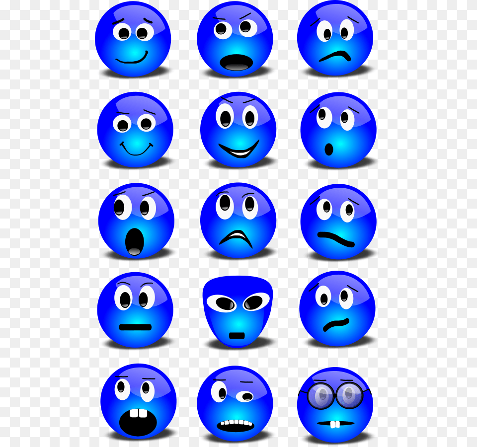 Cliparts Smilies, Sphere, Face, Head, Person Png Image