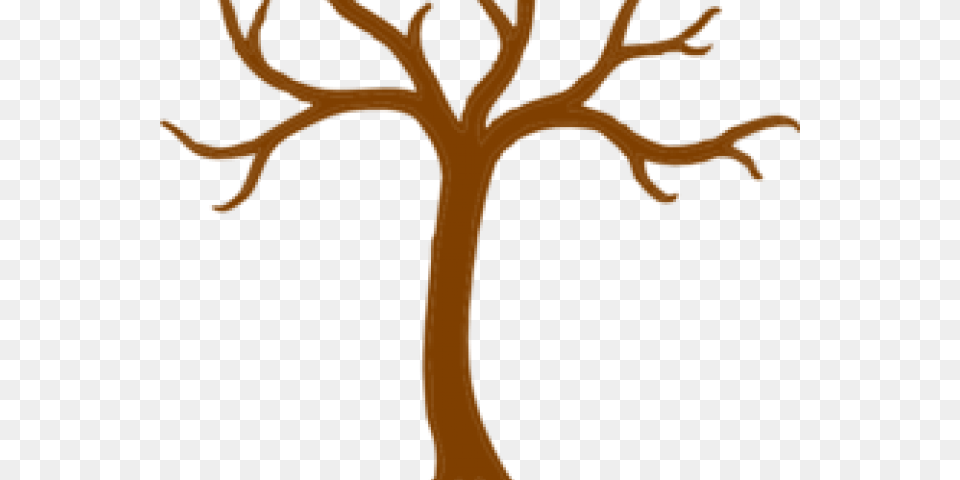 Cliparts Stick Tree Tree With Leaves And Roots, Plant, Tree Trunk, Wood, Person Free Transparent Png