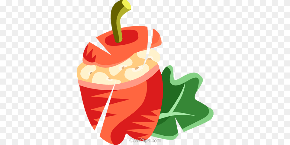 Cliparts Stuffing Stuffed Peppers Clipart, Dynamite, Weapon, Food, Produce Png