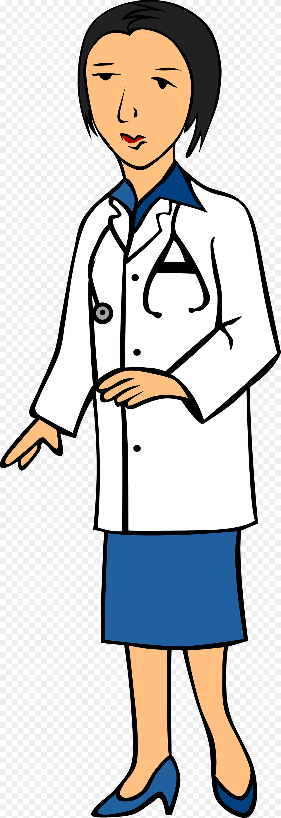 Cliparts Tracing Words, Clothing, Coat, Lab Coat, Boy Free Transparent Png