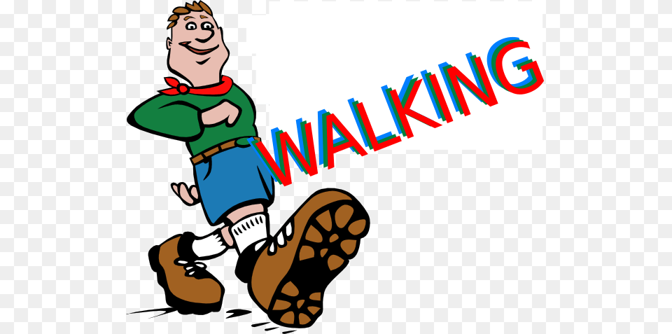 Cliparts Walking, Clothing, Footwear, Shoe, Baby Free Png Download