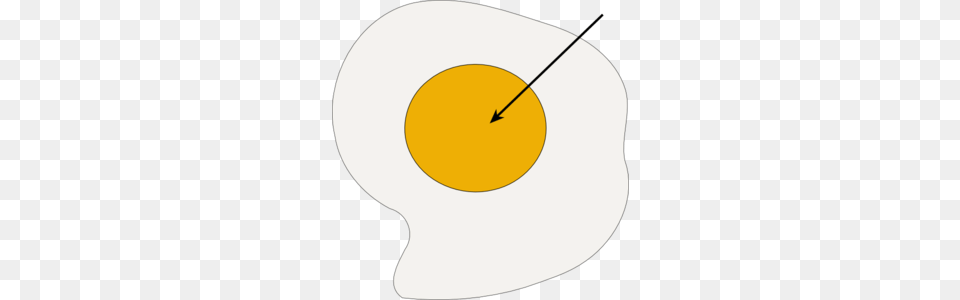 Cliparts Yoke, Egg, Food, Disk Png Image