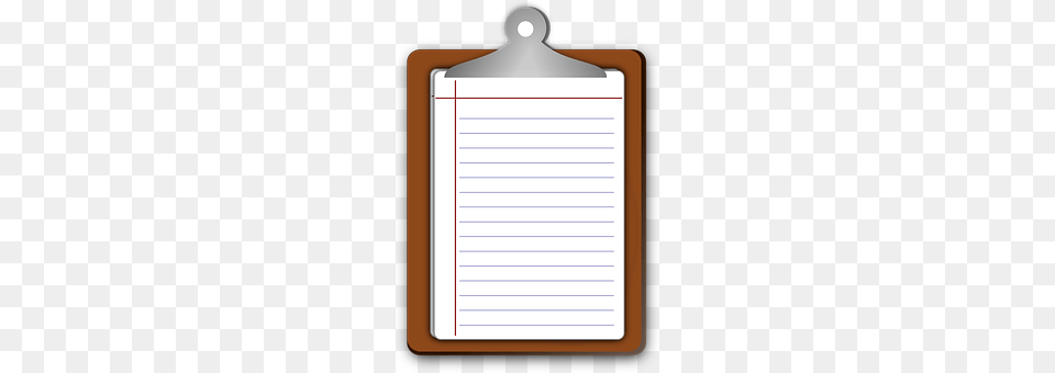 Clipboard Page, Text, Blackboard Png Image