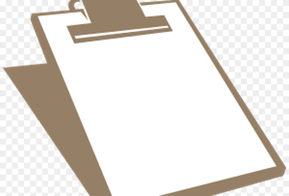 Clipboard, Text, Paper Free Png