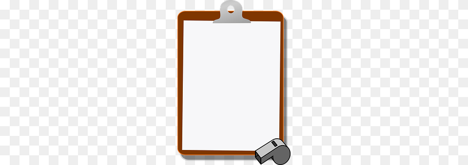 Clipboard White Board Free Transparent Png