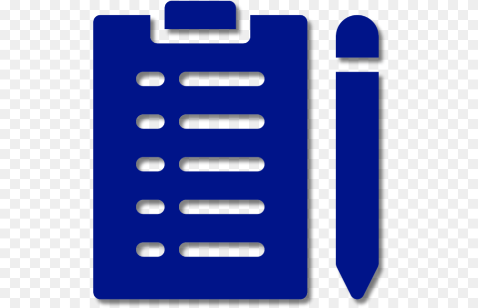 Clipboard And Pen Icon Graphics, Accessories, Formal Wear, Tie Free Png Download