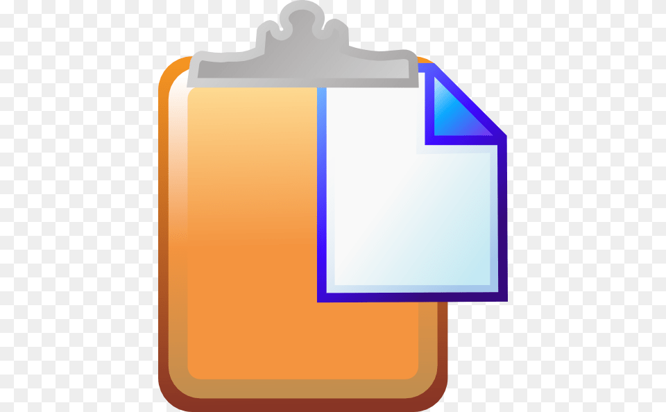 Clipboard Clip Art For Web, File, File Binder, File Folder, Text Png Image