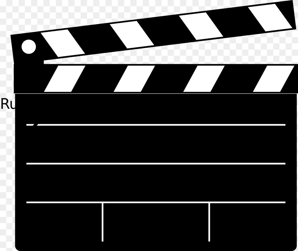 Clipboard Clipart, Fence, Clapperboard Free Transparent Png