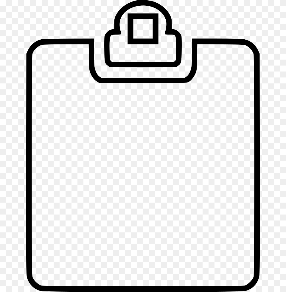 Clipboard Comments, Bag, Gas Pump, Machine, Pump Free Png Download