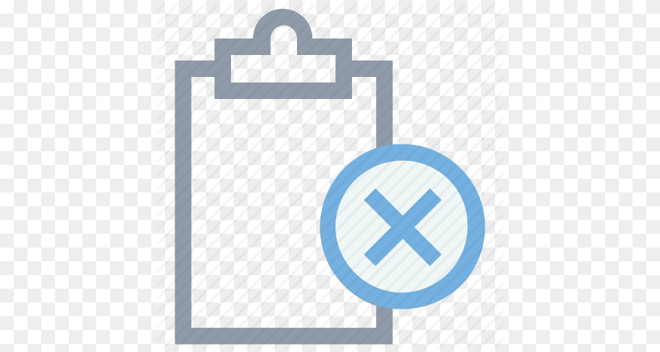 Clipboard Delete Clipboard Delete Document Memo Plus Sign Icon, Symbol Free Transparent Png