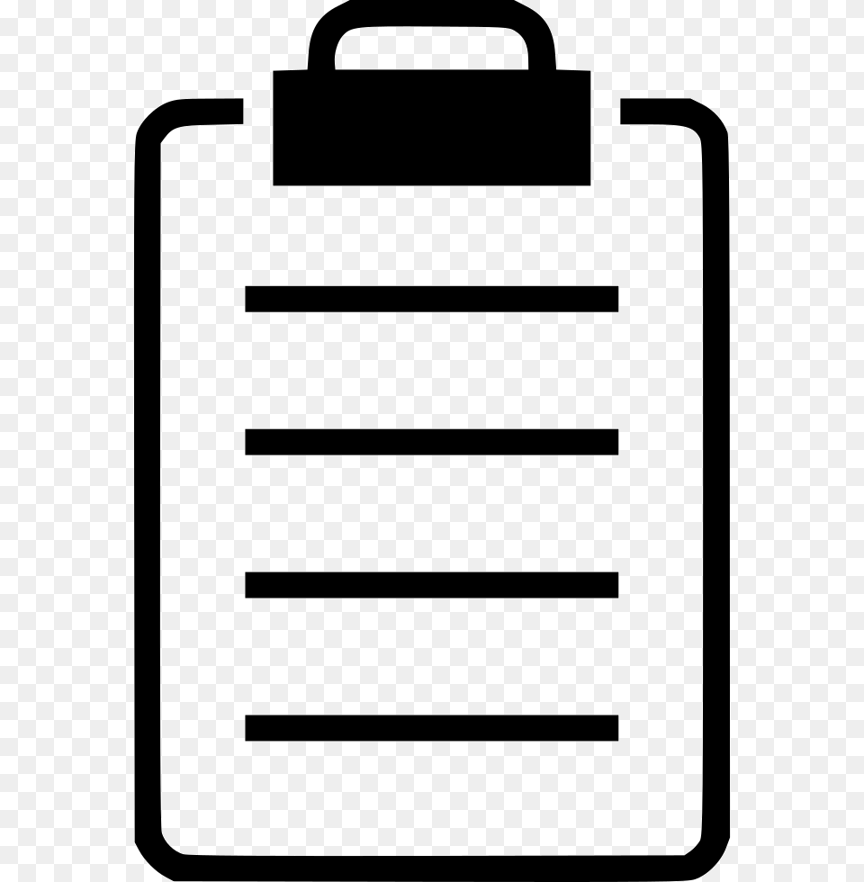 Clipboard Icon Download, Bag, First Aid Free Transparent Png