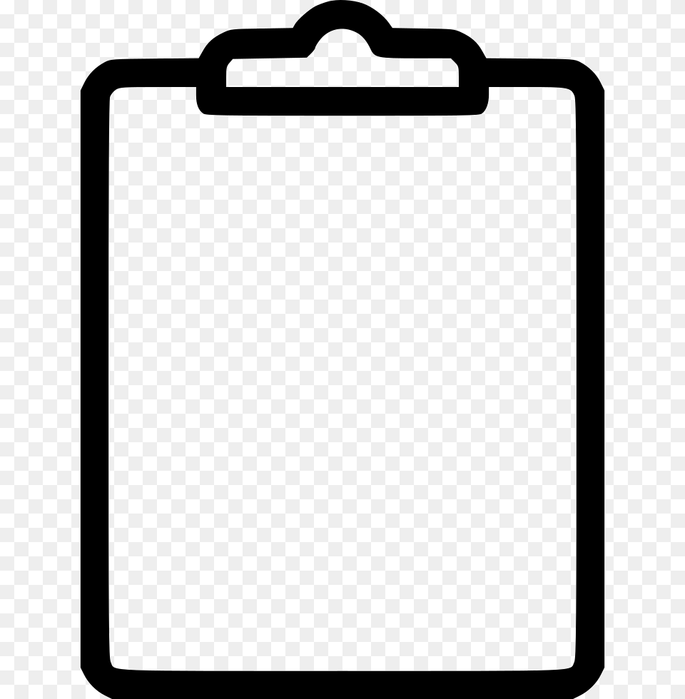Clipboard Icon Download, White Board, Bag Free Png