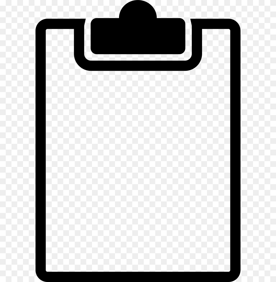 Clipboard Icon Free Download, Bag, Text Png