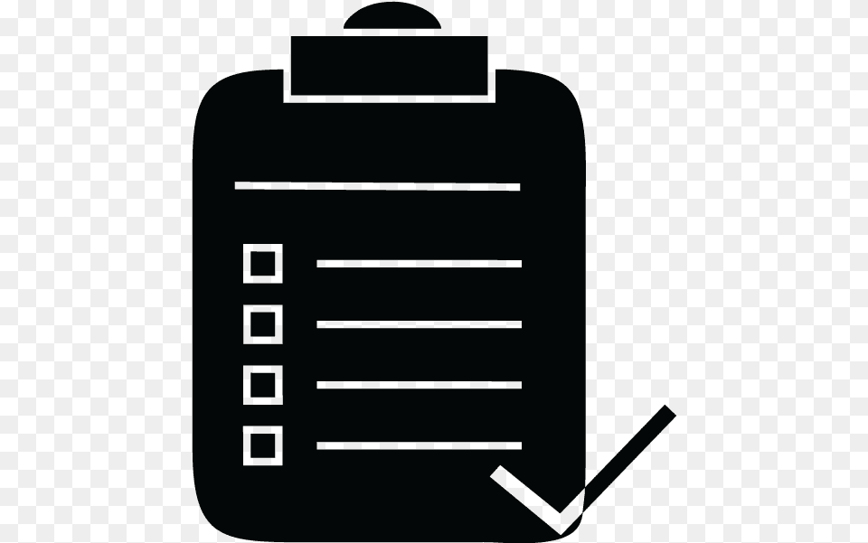 Clipboard Illustration, Bag, Backpack, Electronics, Hardware Free Transparent Png