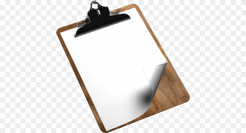 Clipboard Plywood Free Png