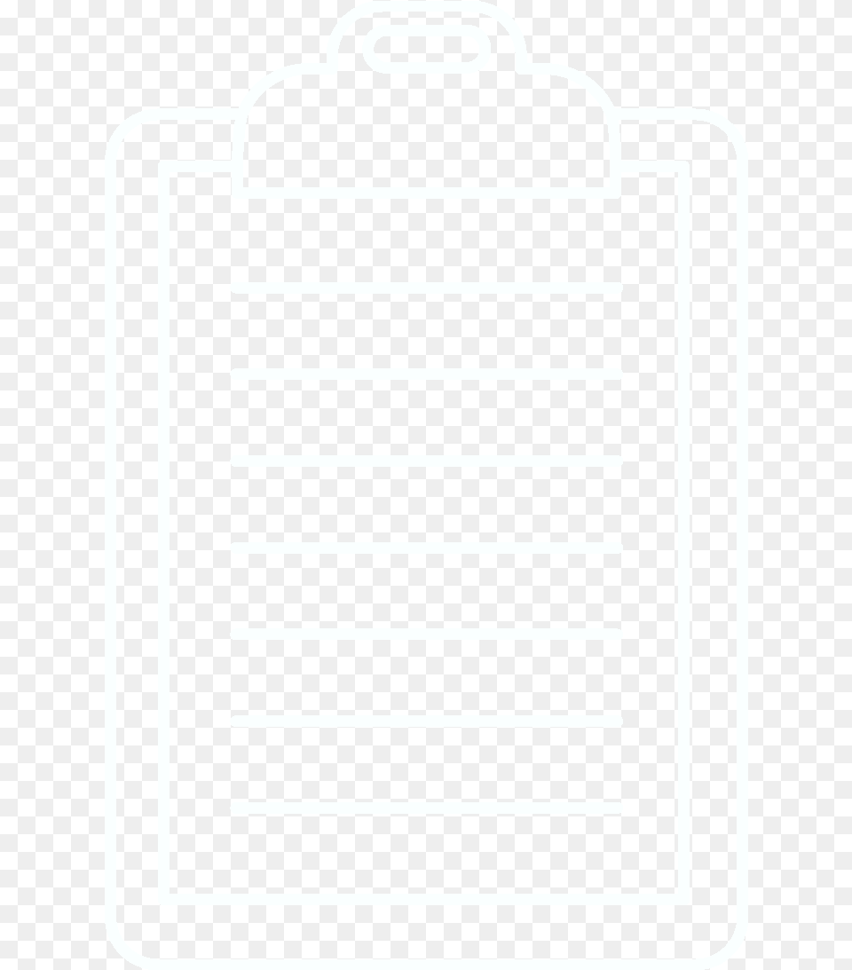 Clipboard White Paper, Page, Text Free Png
