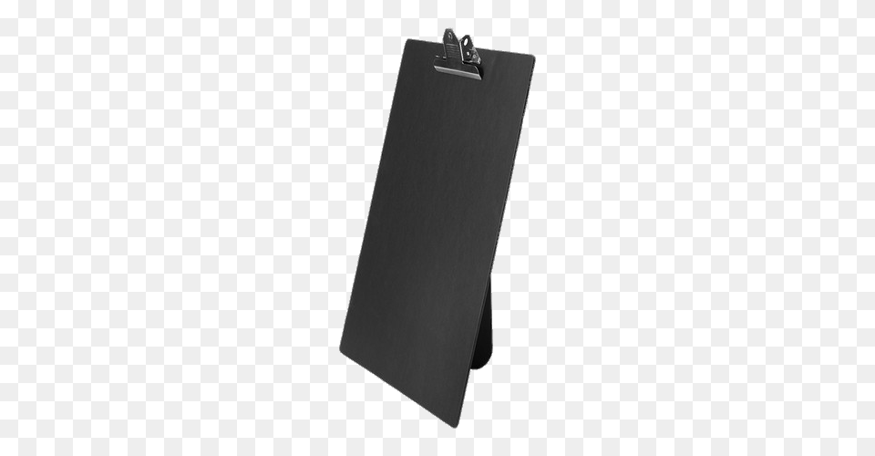 Clipboard With Stand, Bag Free Transparent Png
